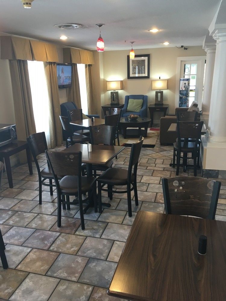 贝斯特韦斯特圣马科斯酒店 外观 照片